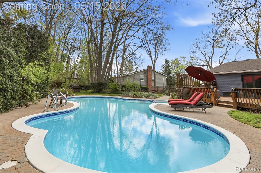 4243 Sunningdale Drive, Bloomfield Hills, MI 48302 — Photo 69