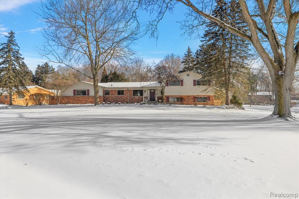 5193 Kellen Lane, Bloomfield Hills, MI 48302 — Photo 45