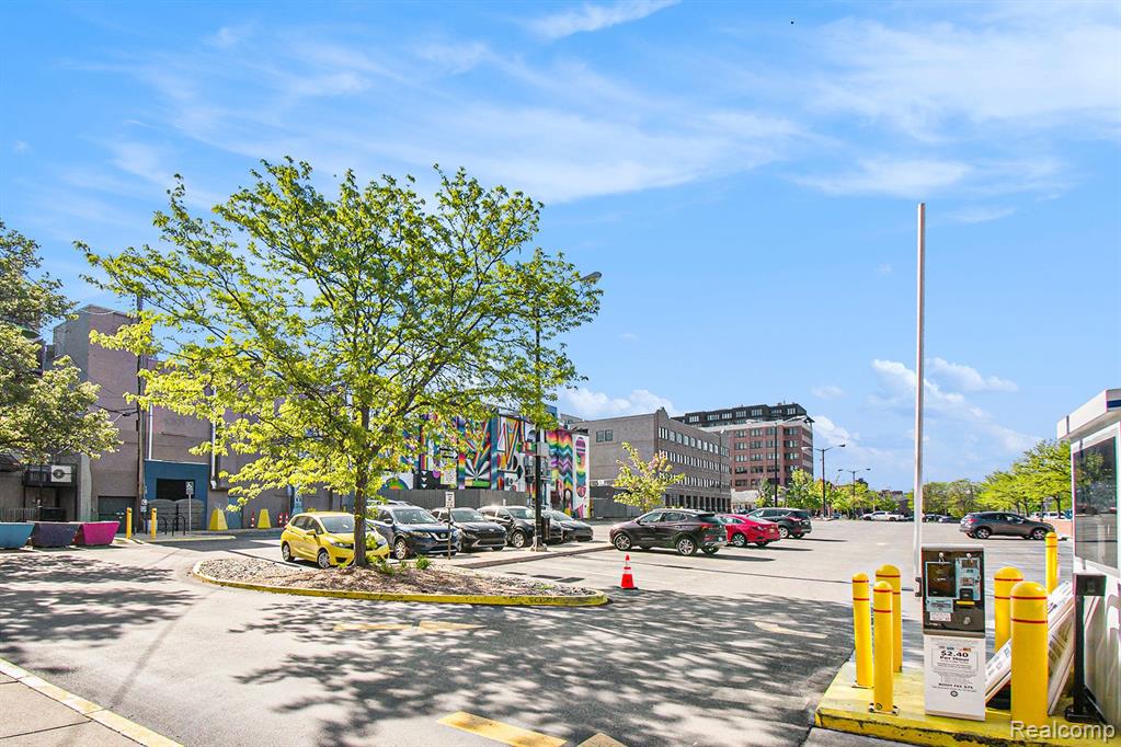 101 W Liberty Street, 320, Ann Arbor, MI 48104 — Photo 27
