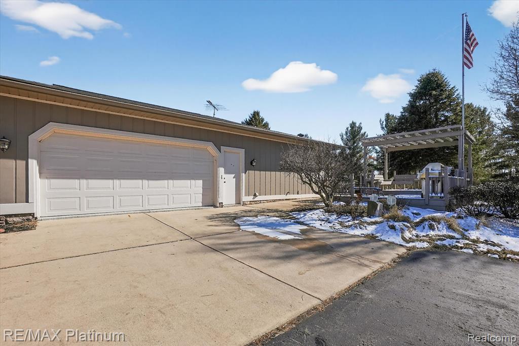 3725 W Howell Road, Mason, MI 48854 — Photo 54