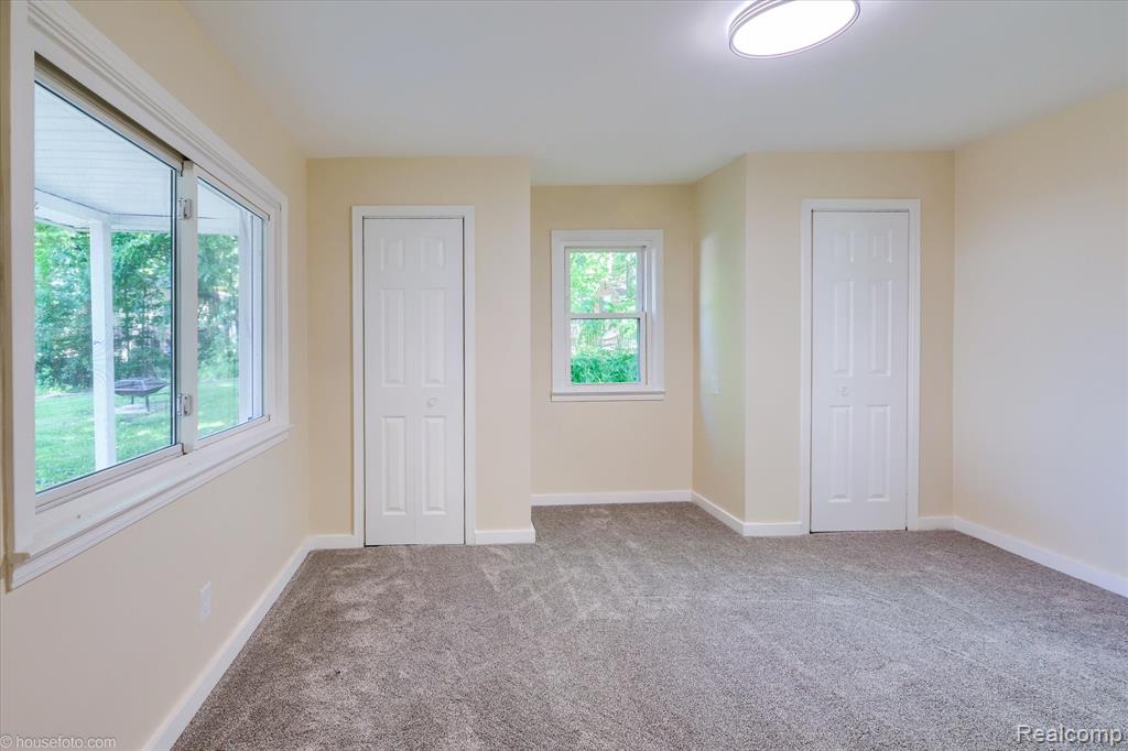 580 N Almont Avenue, Imlay City, MI 48444 — Photo 23
