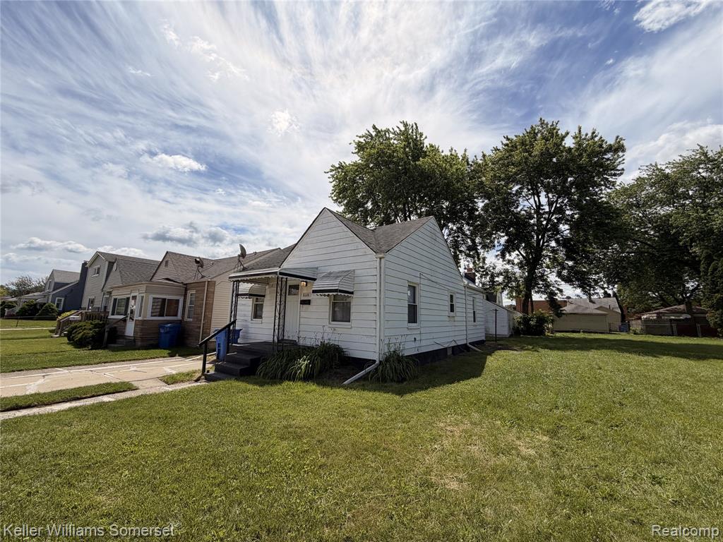 8226 Prospect Avenue, Warren, MI 48089 — Photo 2