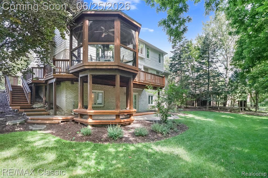 7439 Millwood, West Bloomfield, MI — Photo 54