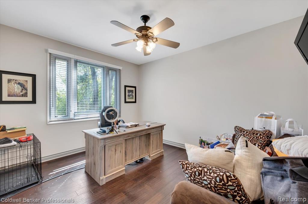 1445 Wood Trail, Oxford, MI 48371 — Photo 15