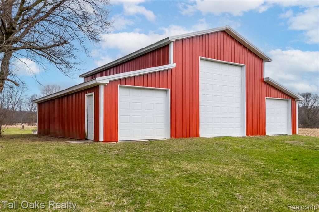 3143 S Oak Road, Davison, MI 48423 — Photo 7