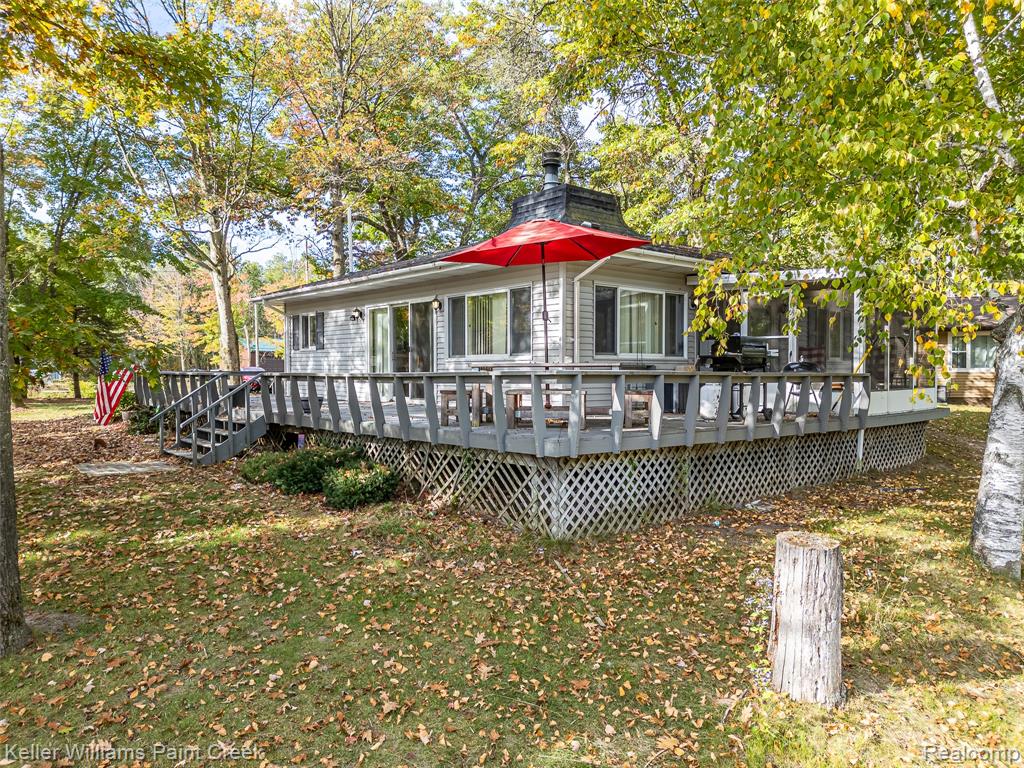 4580 Mohawk Trail, Gladwin, MI 48624 — Photo 43