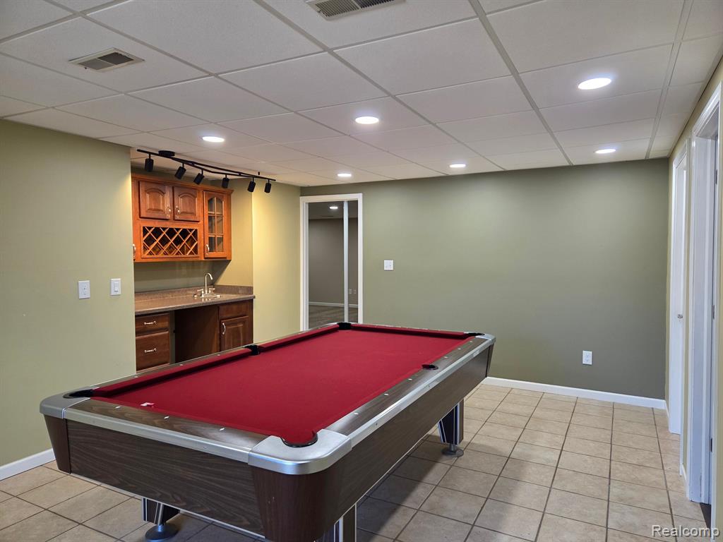 4453 CREEKVIEW Drive, Howell, MI 48843 — Photo 21