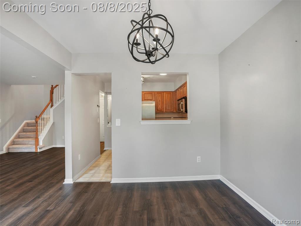 4462 Hunters W, 38, Canton, MI 48188 — Photo 17