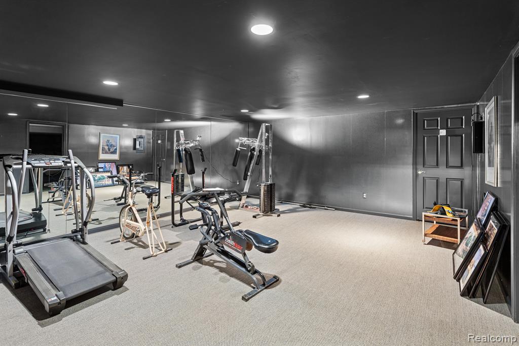 4309 Copper Cliff Court, Bloomfield Hills, MI 48302 — Photo 26