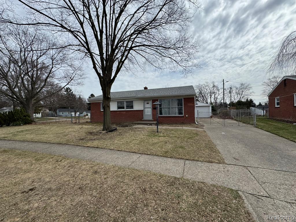 47166 Roland Street, Shelby Twp, MI 48317 — Photo 2