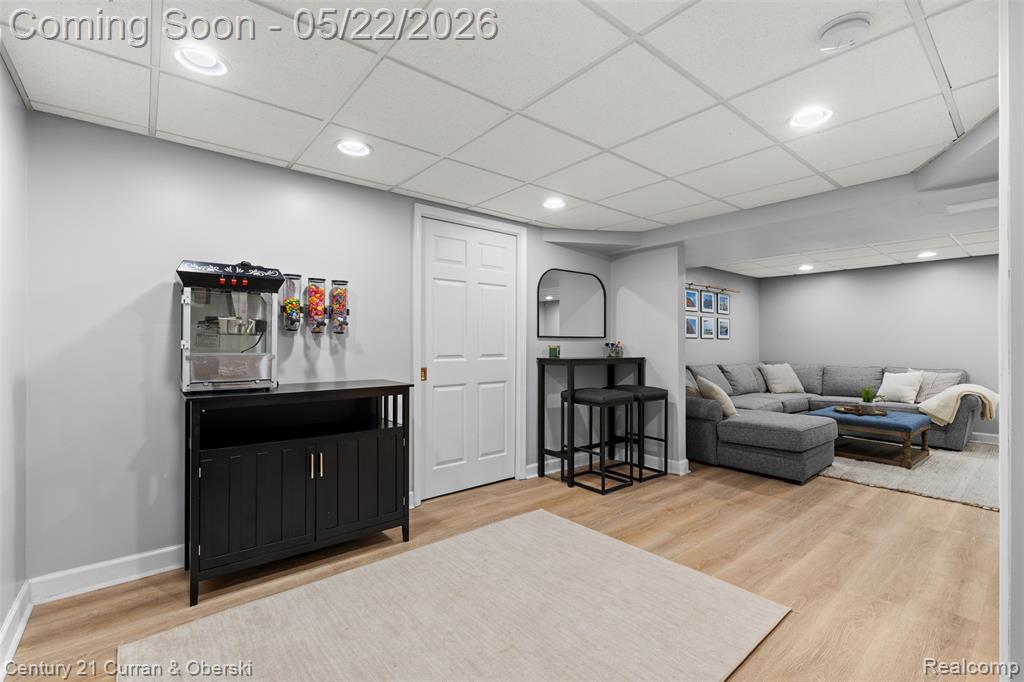 931 S Parkwood Drive, South Lyon, MI 48178 — Photo 29