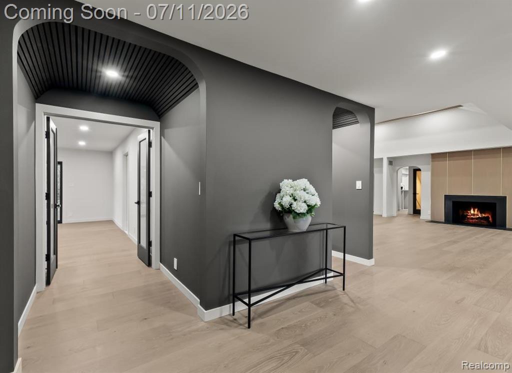 4154 Nearbrook Road, Bloomfield Hills, MI 48302 — Photo 6