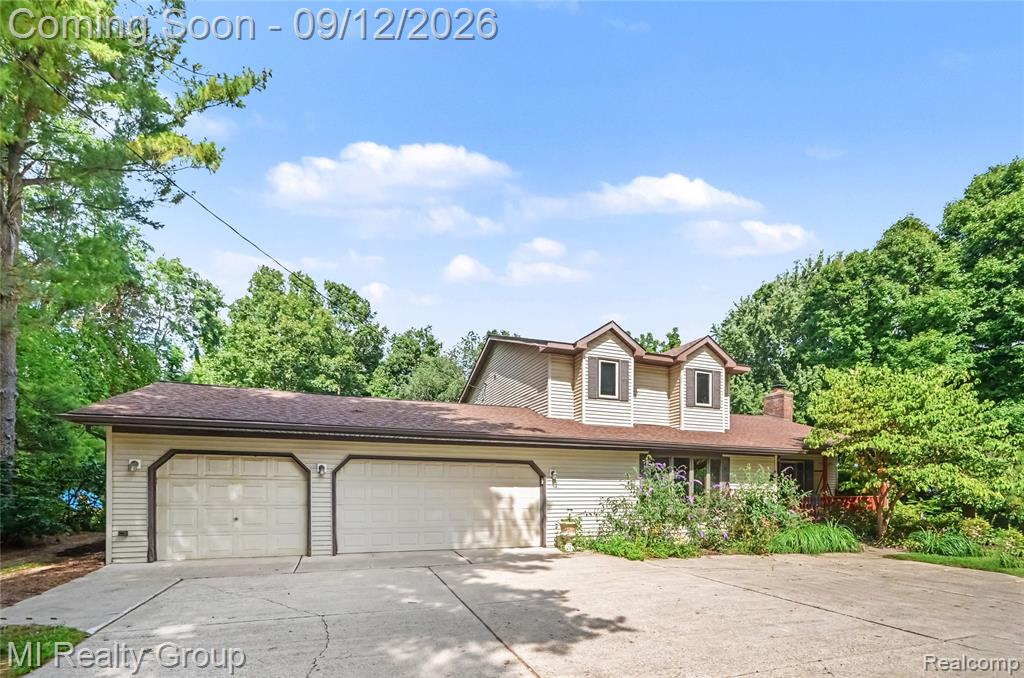 11471 31 Mile Road, Washington, MI 48095