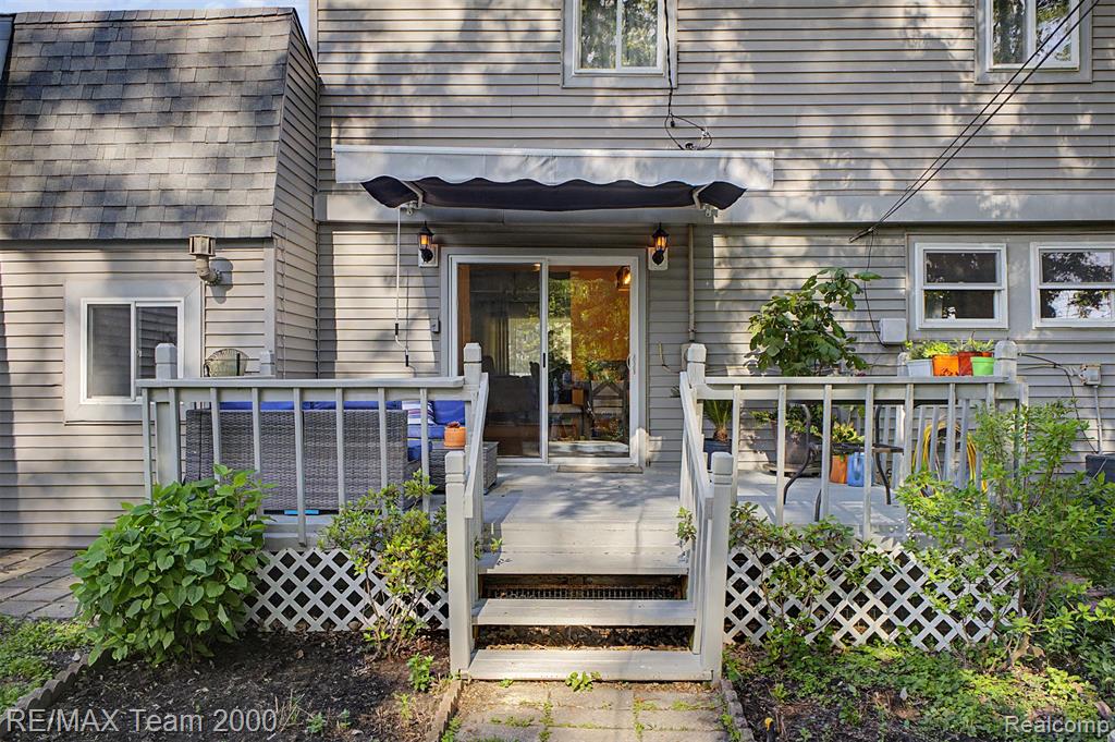 13867 Humphrey Street, Southgate, MI 48195 — Photo 8