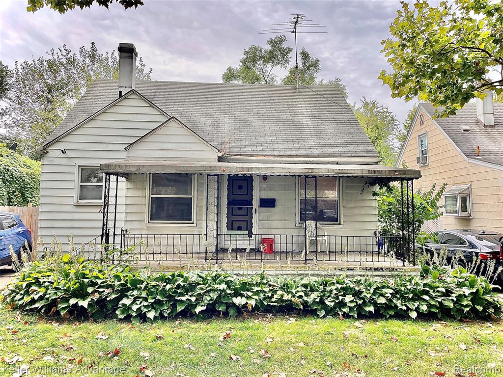 7793 Clayburn Street, Detroit, MI 48228 — Photo 2