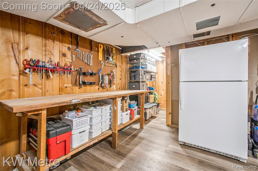 12721 Lincoln Drive, Huntington Woods, MI — Photo 32
