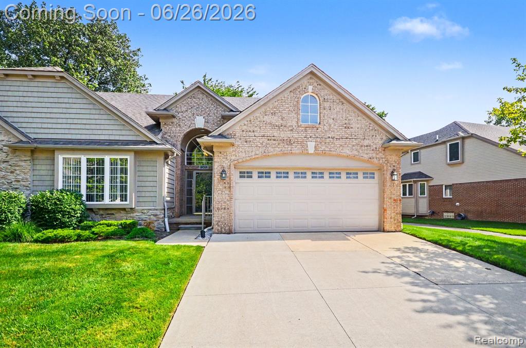 30268 Berghway Trail, Warren, MI 48092 — Photo 22