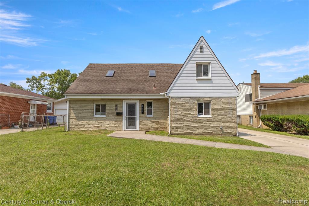 6905 N Beech Daly Road, Dearborn Heights, MI 48127 — Photo 2
