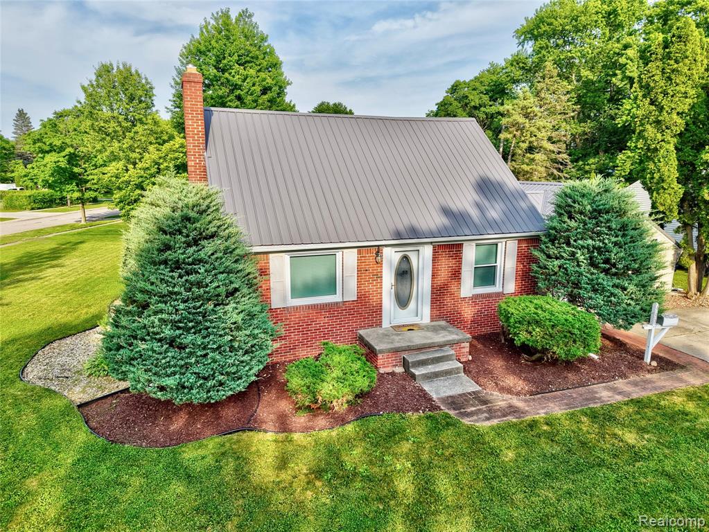 403 S Davison Street, Davison, MI 48423 — Photo 32