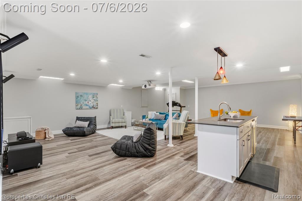 16223 Oak Forest Court, Northville, MI 48168 — Photo 54