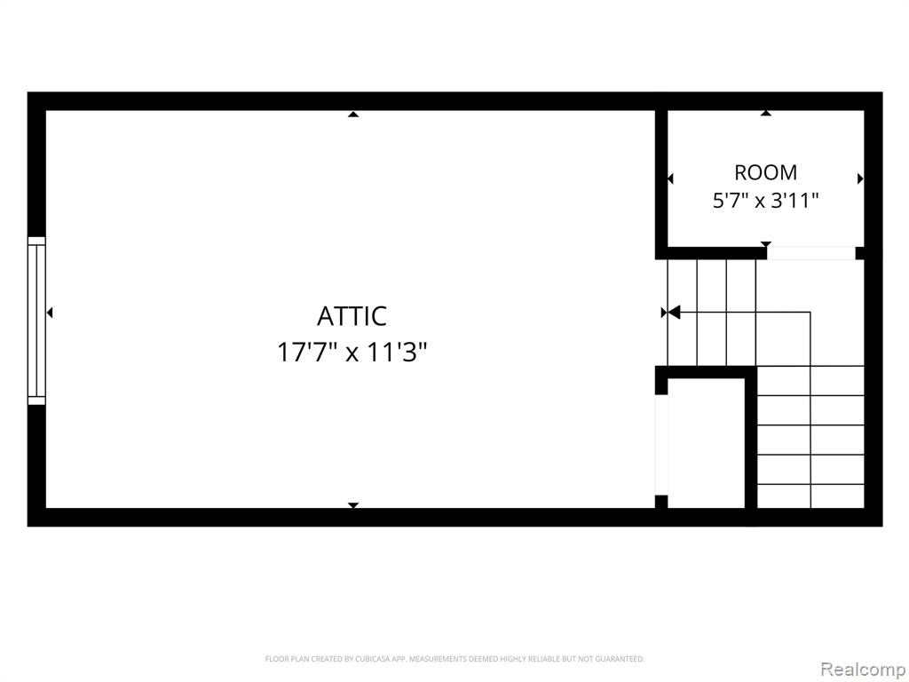 10504 Borgman Avenue, Huntington Woods, MI — Photo 41