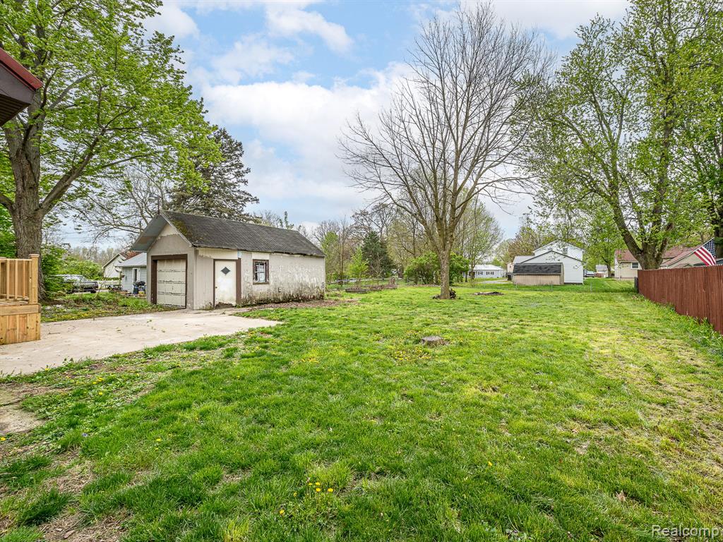 426 S East Street, Morenci, MI 49256 — Photo 30