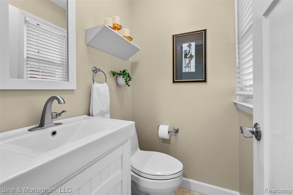 4128 Amherst Road, Royal Oak, MI 48073 — Photo 24