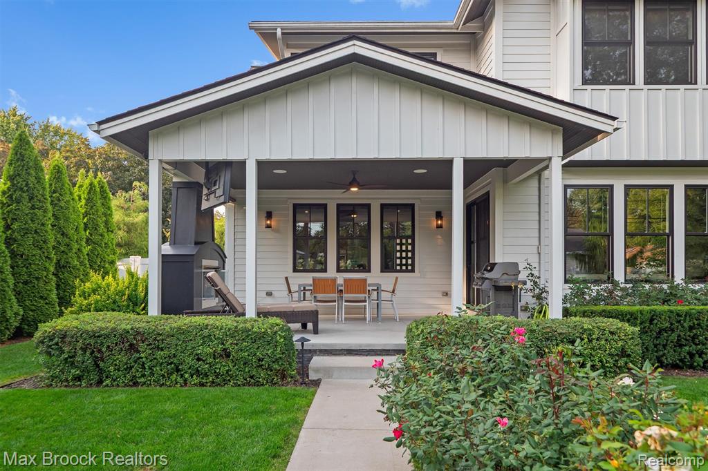 928 Montrose Avenue, Royal Oak, MI 48073 — Photo 61