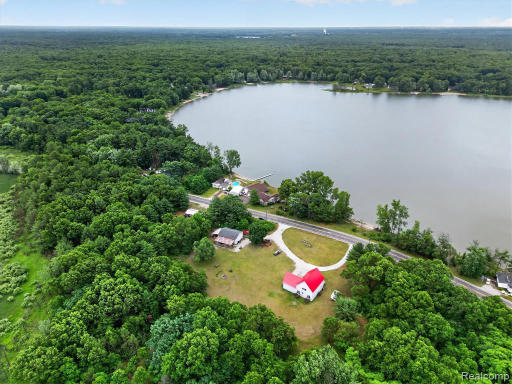 17 E White Lake Dr, Twin Lakes, MI 49457 Drive, Twin Lake, MI 49457 — Photo 86