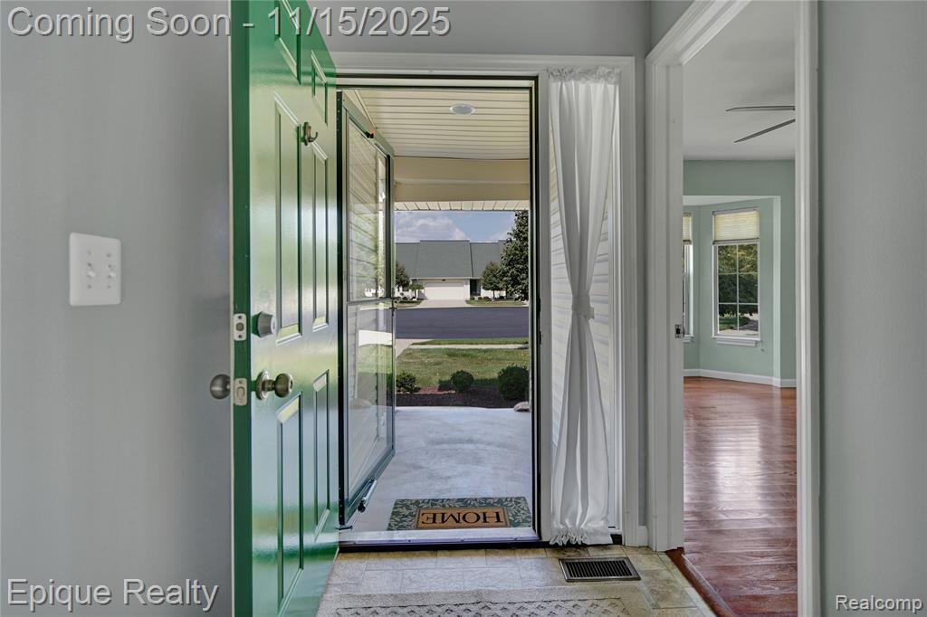 1920 Kenneth F Brown Court, Imlay City, MI 48444 — Photo 4
