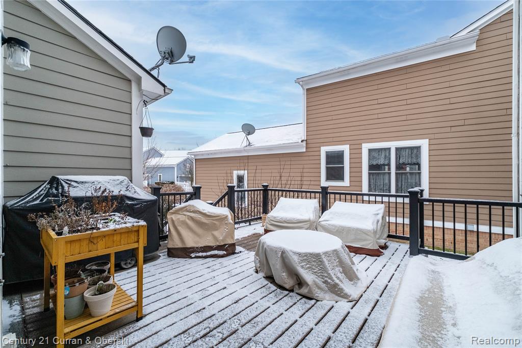 43107 Emerson Way, Novi, MI 48377 — Photo 34