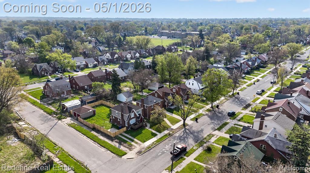 4404 Somerset Avenue, Detroit, MI 48224 — Photo 32
