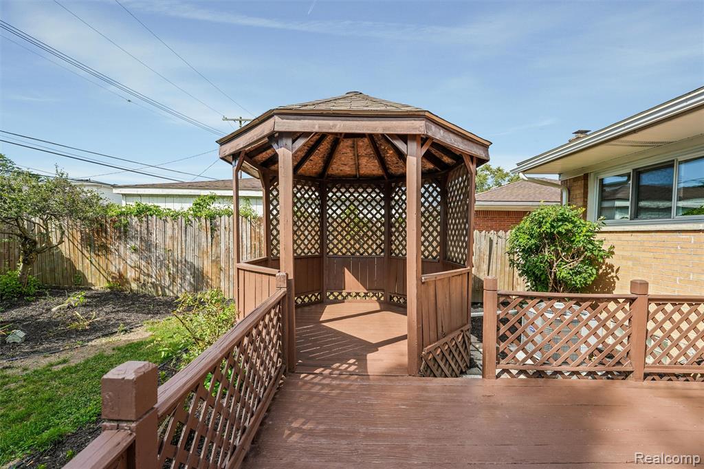 7637 Melvin Avenue, Westland, MI — Photo 31