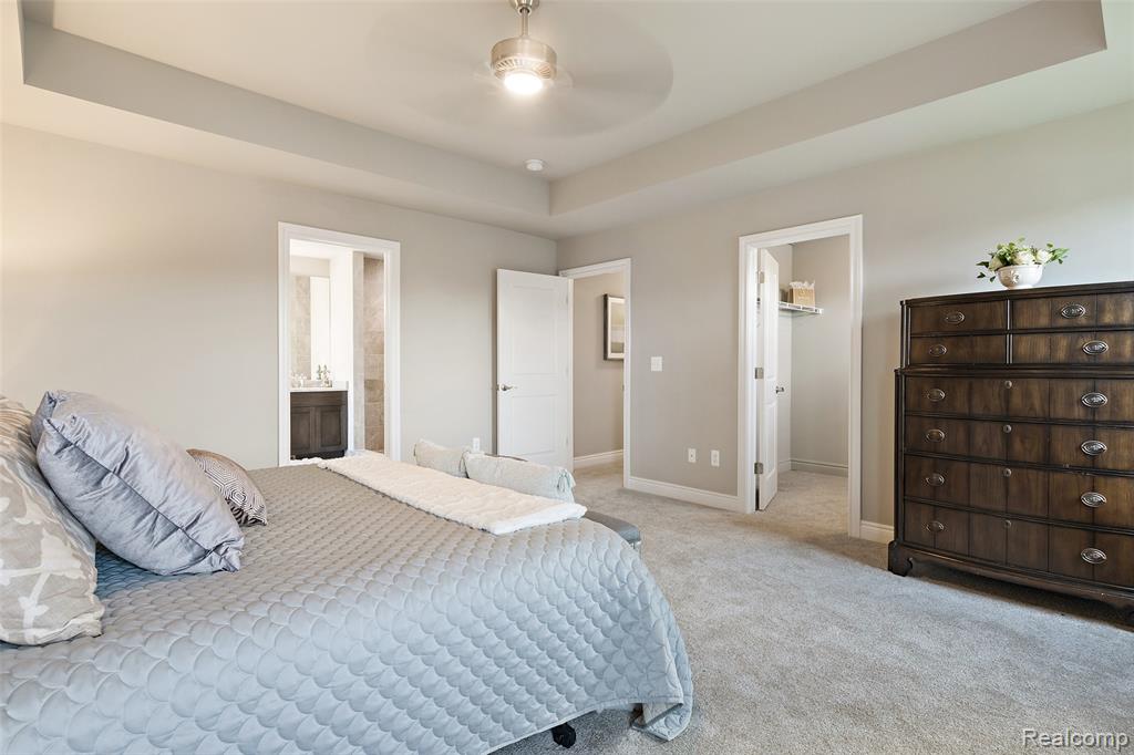 39196 Lakeshore Drive - Lot 57, Harrison Township, MI — Photo 27