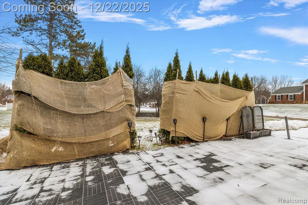 4250 Greenstown Drive, West Bloomfield, MI 48323 — Photo 6