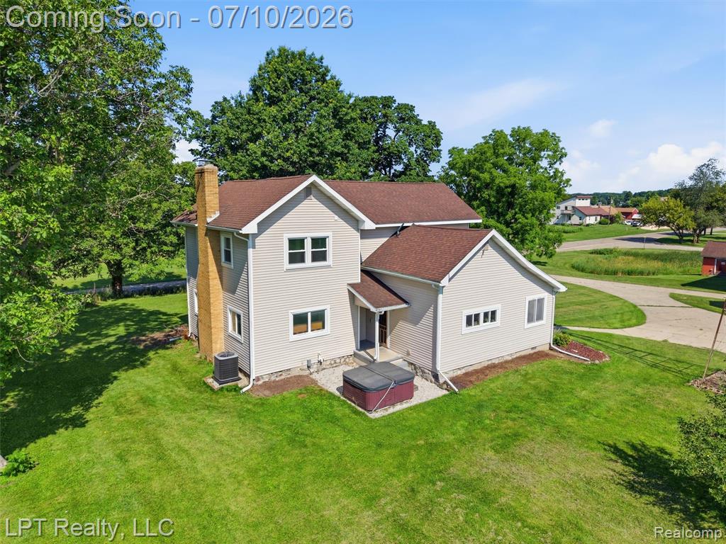 600 Fowlerville Road, Fowlerville, MI 48836 — Photo 9