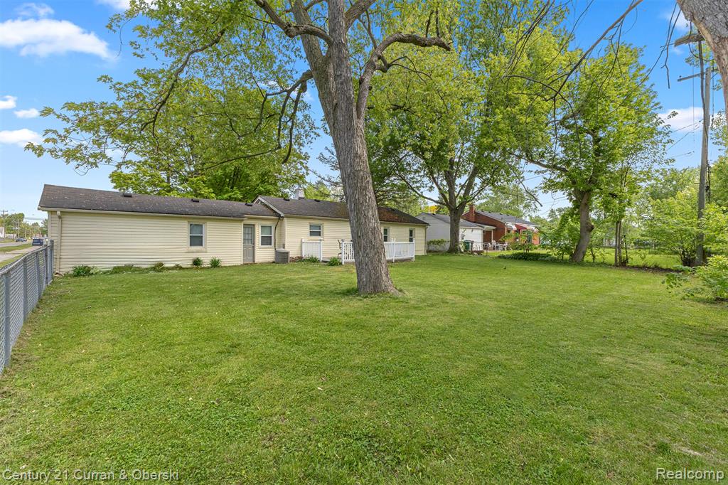 1843 Lathers Street, Garden City, MI — Photo 29