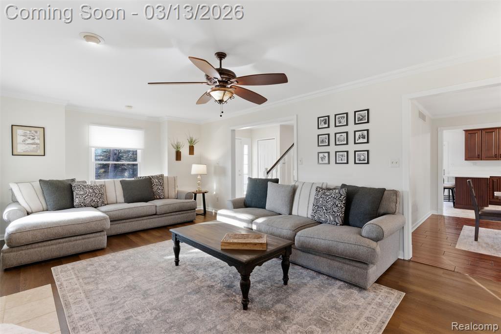 9417 Van Antwerp Road, Brighton, MI 48116 — Photo 9