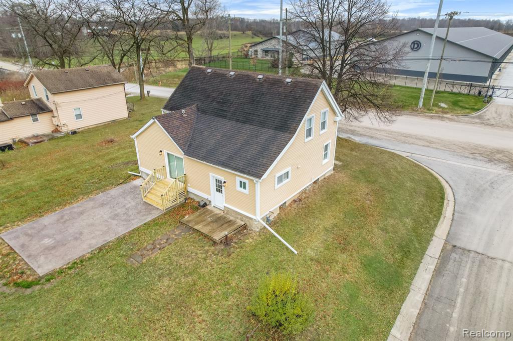 15411 33 MILE Road, Armada, MI — Photo 25