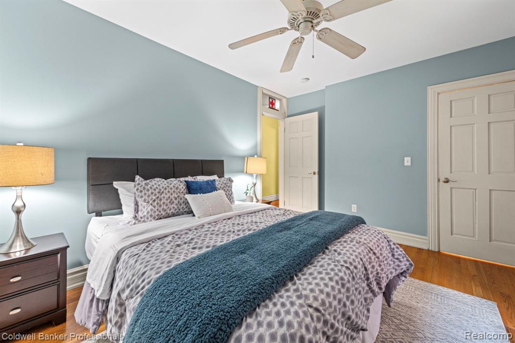 469 W Willis Street, 1, Detroit, MI 48201 — Photo 10