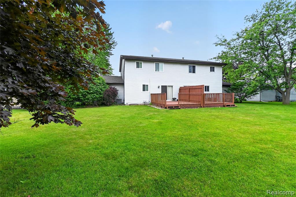 2312 Darwin Lane, Saginaw, MI 48603 — Photo 56