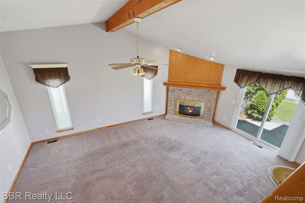 24883 Curtis Drive, Flat Rock, MI 48134 — Photo 22