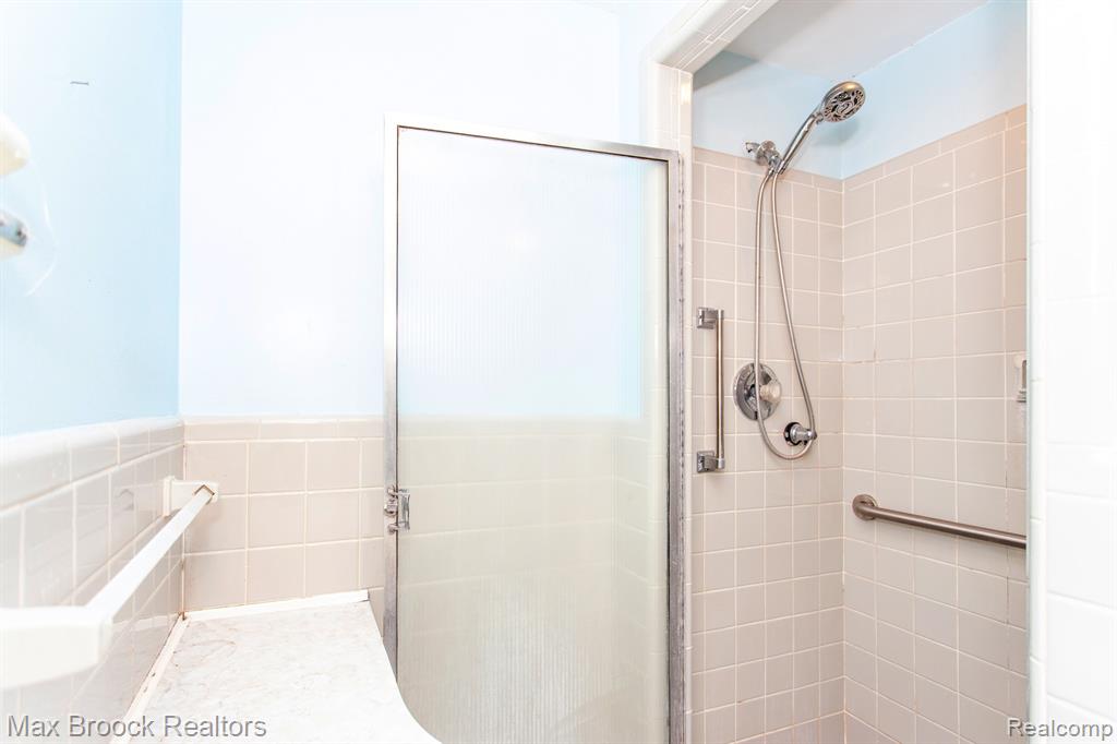 1852 Edgewood Boulevard, Berkley, MI 48072 — Photo 34