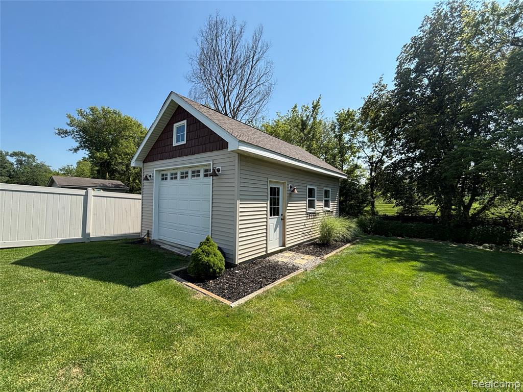 4272 Quail Ridge Lane, Newport, MI 48166 — Photo 72