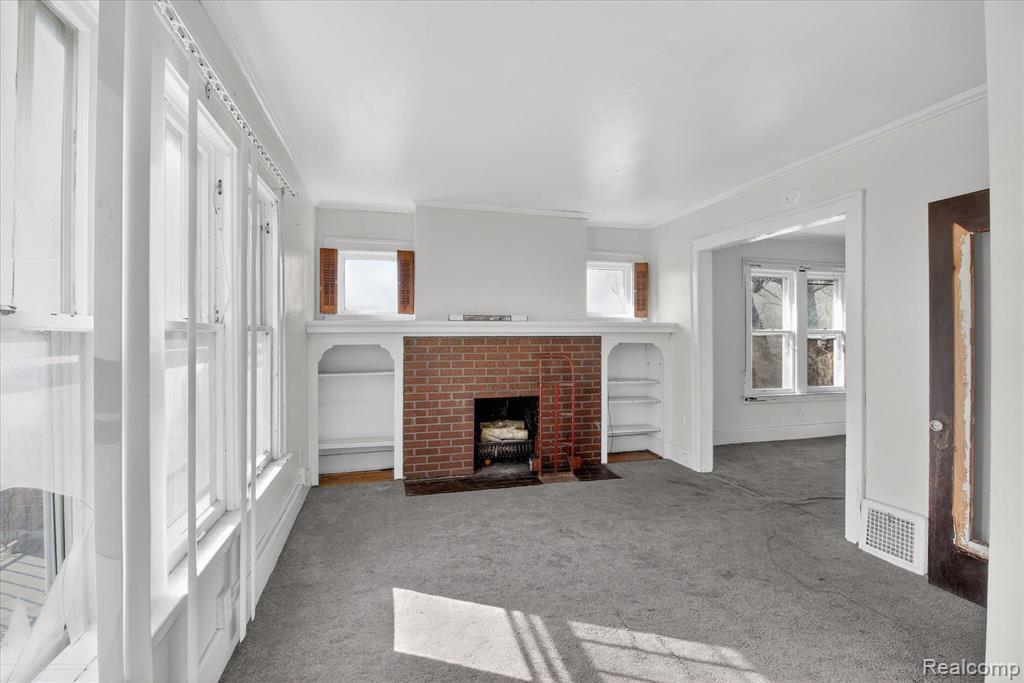 12283 Cheyenne Street, Detroit, MI 48227 — Photo 20