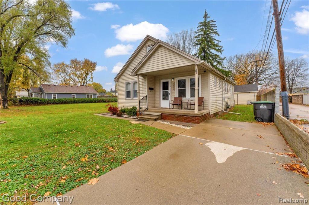 5830 HURON Street, Taylor, MI 48180 — Photo 2