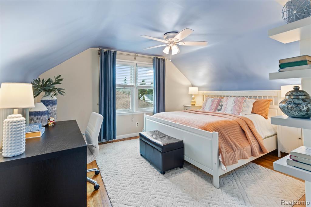 710 N VERNON Street, Dearborn, MI 48128 — Photo 20