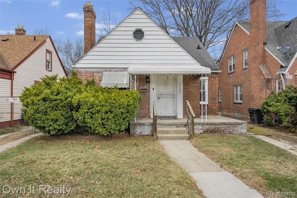 19207 Saint Marys Street, Detroit, MI, 48235