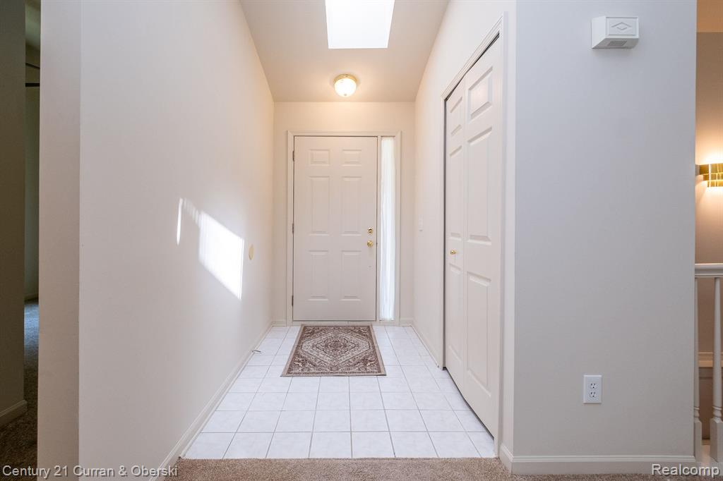 41841 RIVERWOOD Court, Canton, MI 48187 — Photo 4