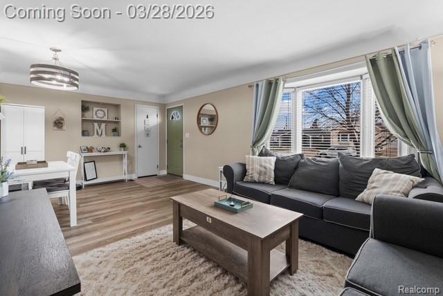 1461 Champaign Road N, Lincoln Park, MI 48146 — Photo 8